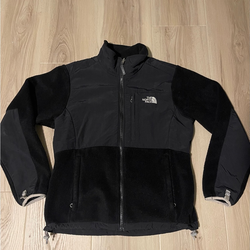 The North Face Denali Womens M